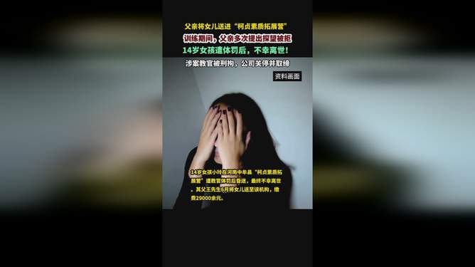 特训学校悲剧引发对少女体罚致死事件的深刻反思