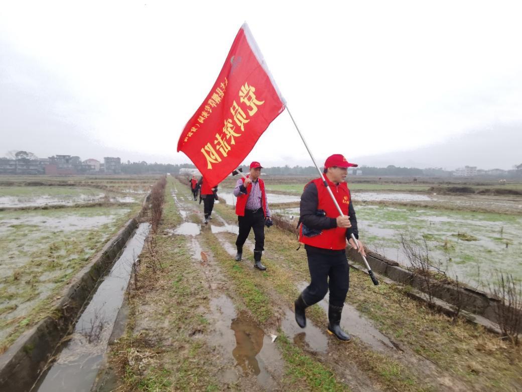 江西强化产业支撑，助力农民增收致富新篇章