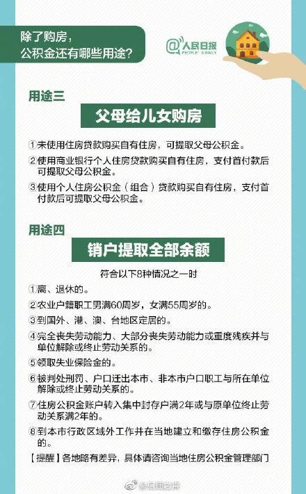 住房公积金新政发布，重塑制度新篇章