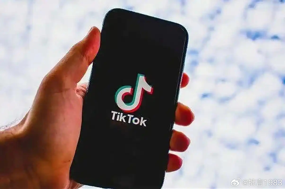 TikTok寻求临时禁制令，背后的原因及影响探究