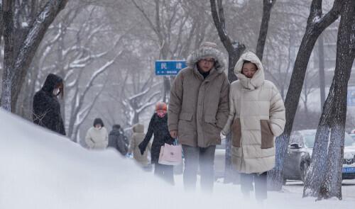 东北破纪录特大暴雪，挑战与应对策略