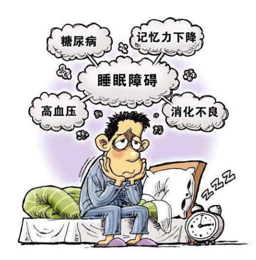 碎片化睡眠的危害解析，深度解读与应对策略，警惕等同于熬夜的风险