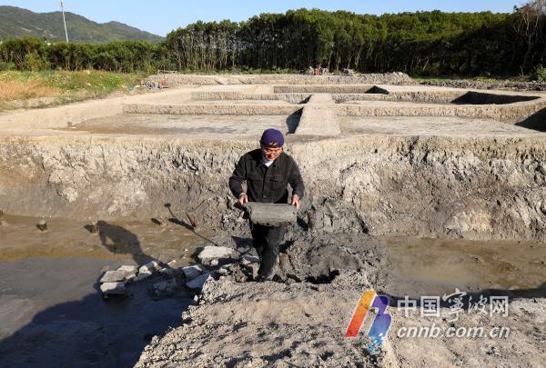 荪湖遗址重现千年文明瑰宝，揭示璀璨历史印记