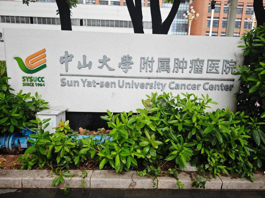 中山大学肿瘤防治中心投诉电话，沟通桥梁连接患者与医疗机构