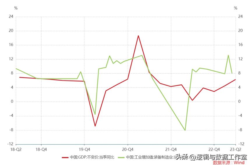 中国经济新突破，蓄势待发，展望辉煌的2024年