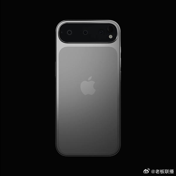 iPhone设计大革新风暴来袭，六年来首次大换代席卷科技界