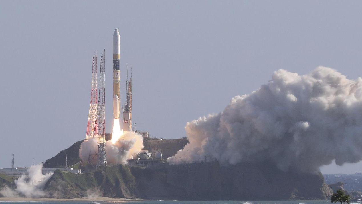 日本太空一号火箭发射再次受挫，挫折中的展望与太空挑战的未来