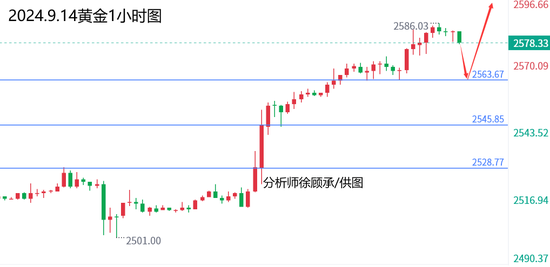 美元走势展望，未来一周至下半年趋势预测分析