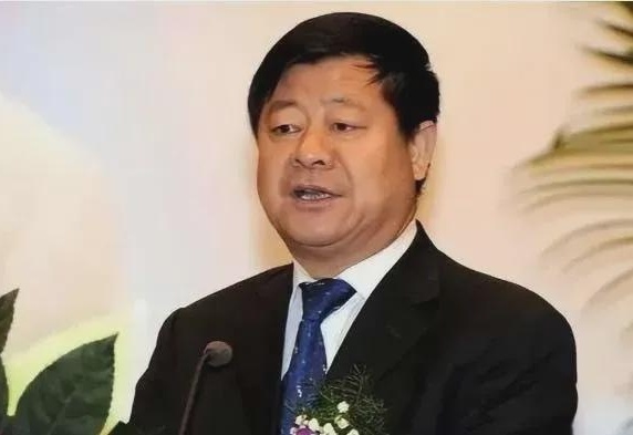 中石油前董事长王宜林反思忏悔，重建之路的呼唤与反思