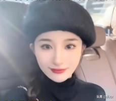 女生逆境中的坚韧与希望，渐冻症一年后的容貌巨变之路