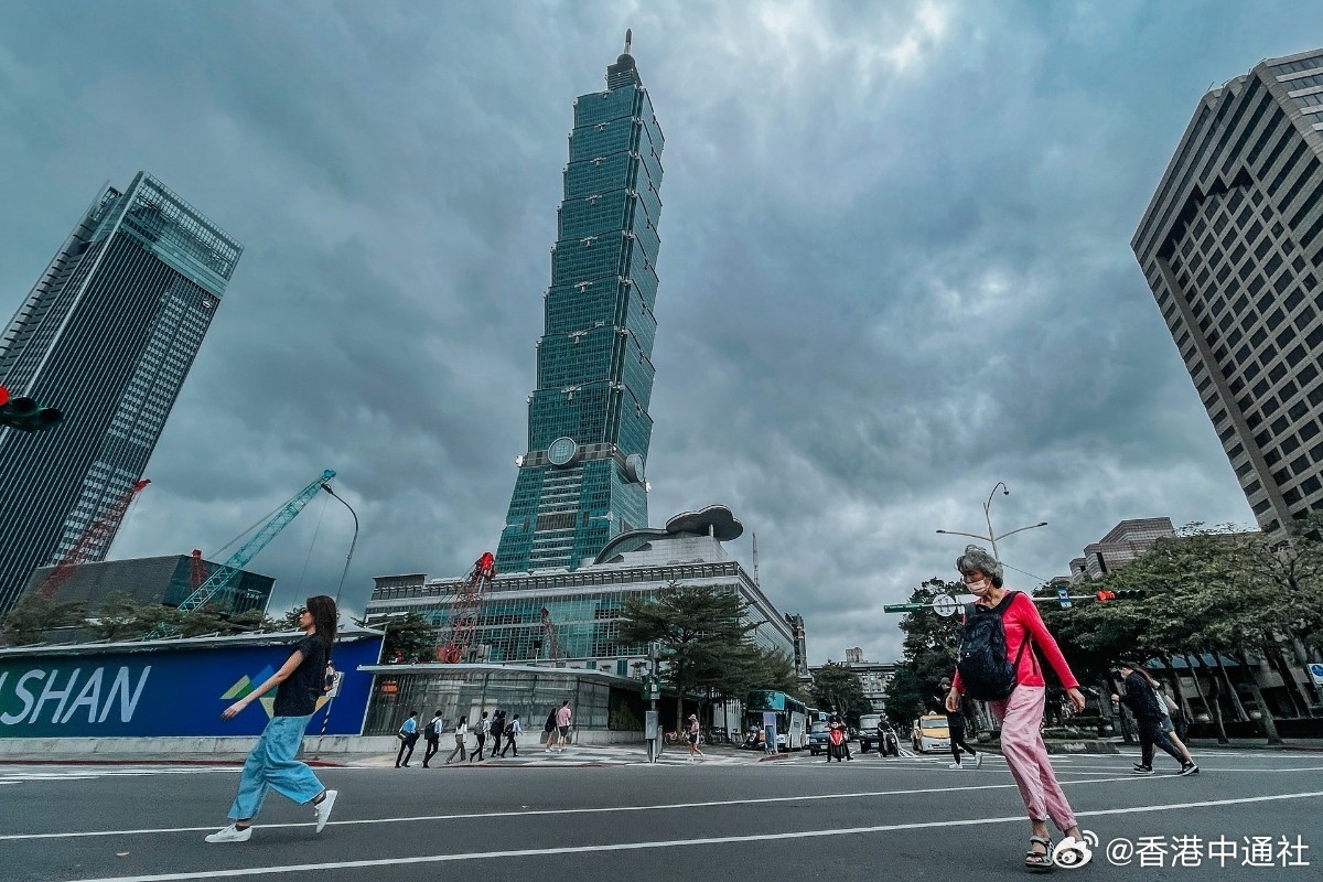 福建上海居民赴台团队游重启，开启两岸旅游新篇章