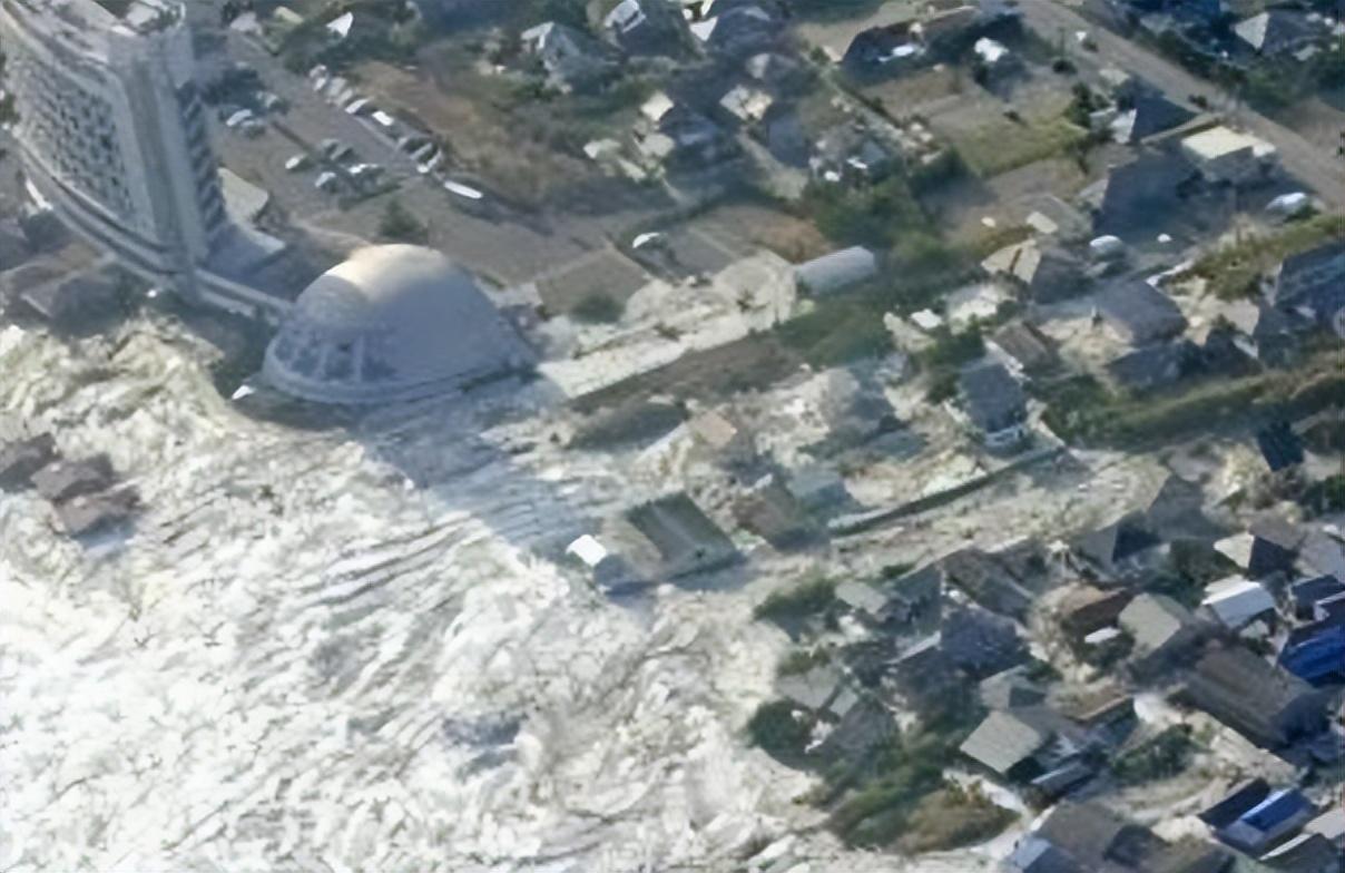 日本特大地震警告概率达八成，如何应对未来灾难风险挑战