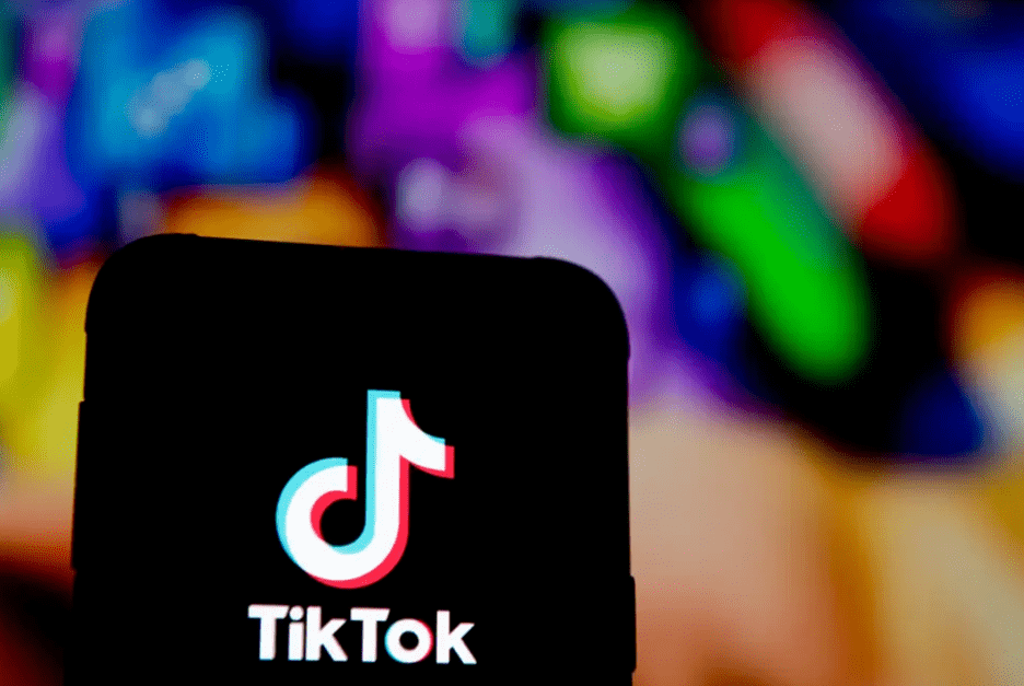 TikTok用户惊魂一夜