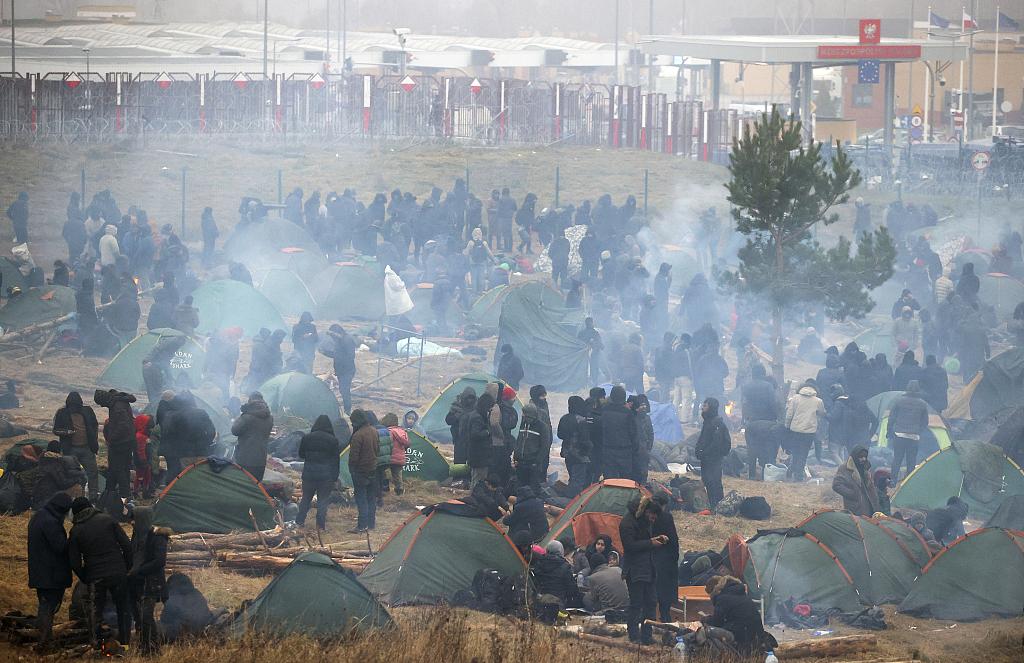 美国大规模非法移民驱逐行动，背景、进展与影响探析