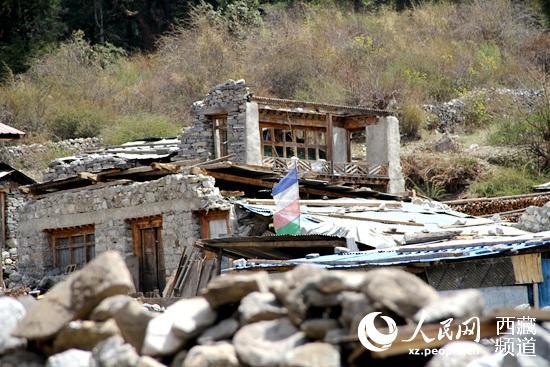 西藏重建真相揭秘，探究震后重建视频背后的真相与传闻击破