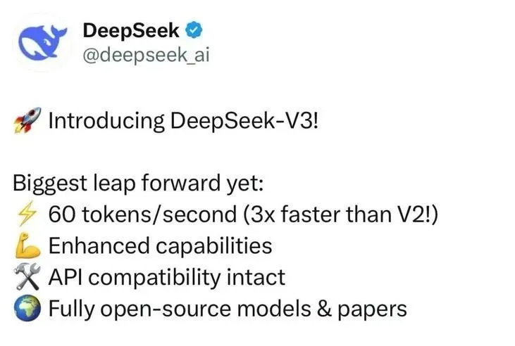 DeepSeek在推特油管爆火引发外国网友对OpenAI的争议热议