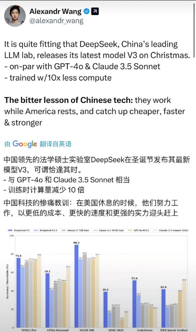 广东AI三杰掀起科技狂潮，DeepSeek火爆全网引发热议