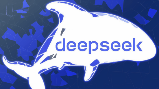 DeepSeek，先锋技术引领未知探索之旅