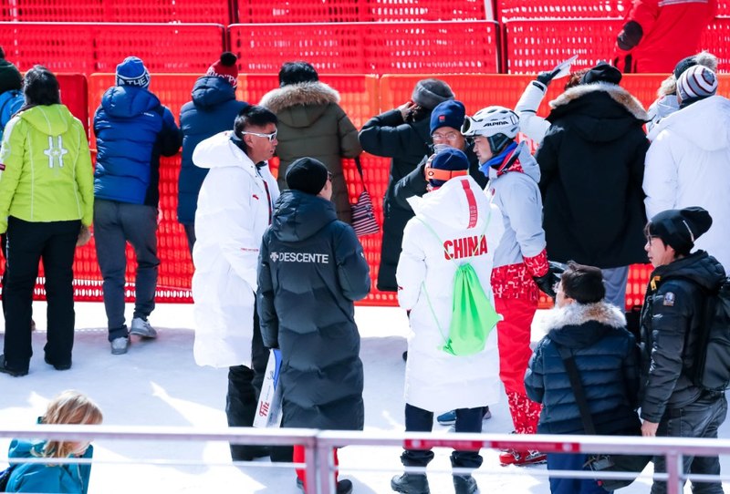 冬季奥林匹克运动会，全球运动员的冰雪之约——魅力与挑战