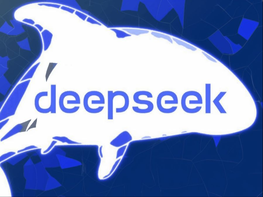 东拼西凑DeepSeek教程卖课现象揭秘，获利同时需警惕背后风险