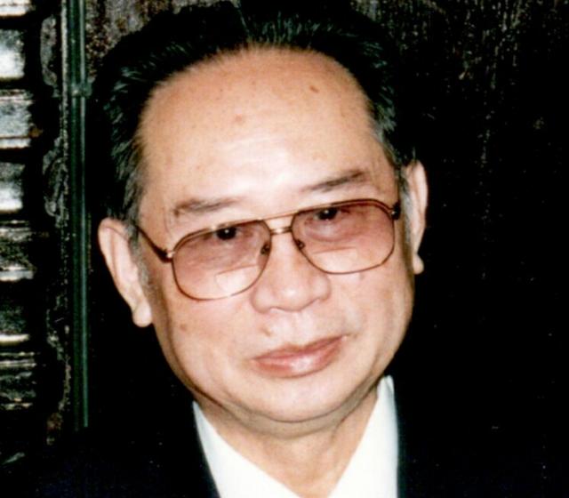 叶正光先生逝世，缅怀传奇人物的永恒离去